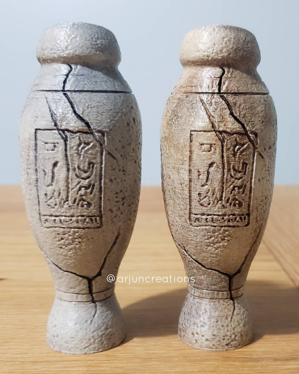 Avatar Vanquishing Potion Bottle – Charmed Replica