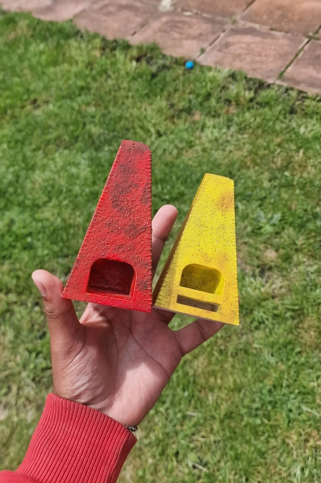 Mutators – Charmed Replica