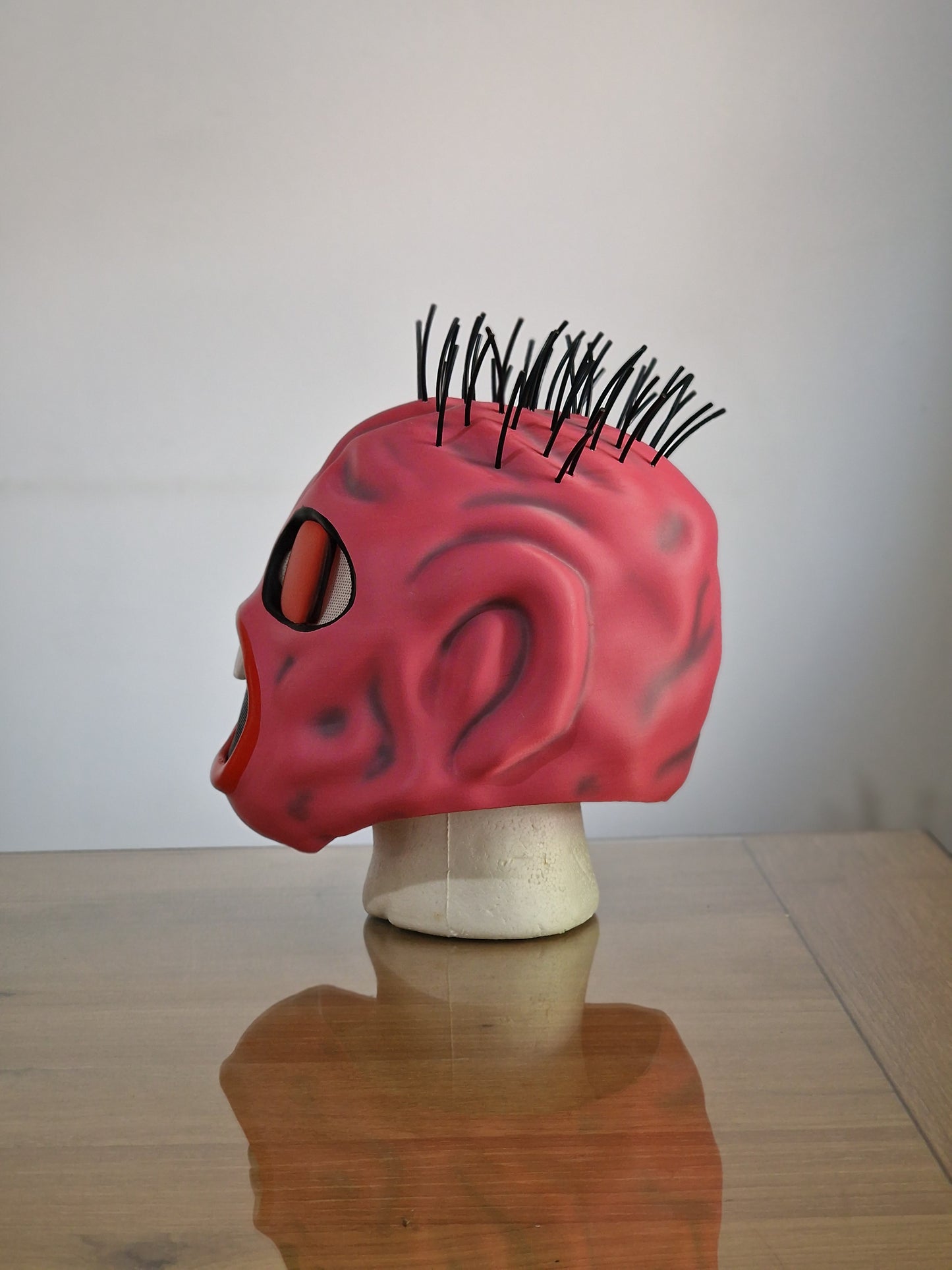 Cherry Bomb Mask – Inspired by Tyler The Creator's Iconic Album