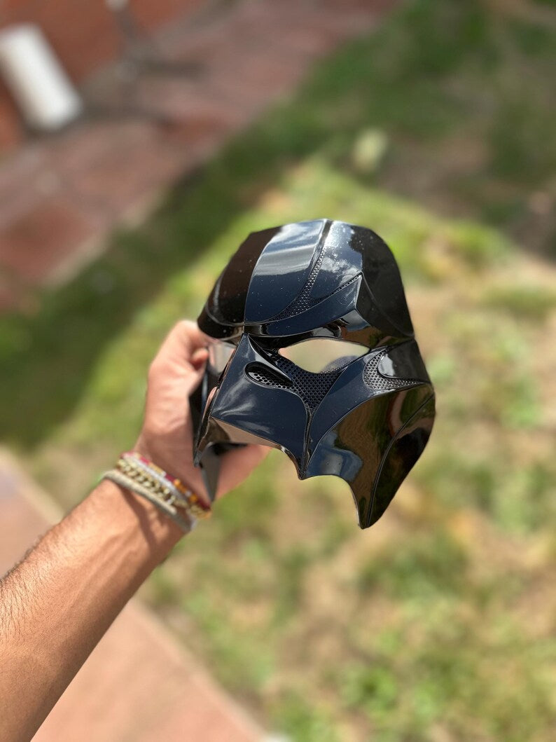 The Weeknd After Hours Til Dawn mask, worn