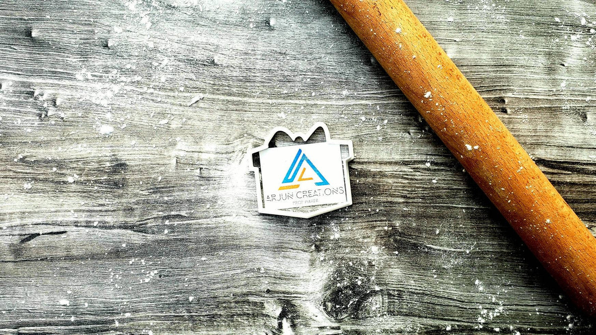 Villager Life Cookie Cutter Set - Inspired by Animal Crossing - 3D Printed Baking