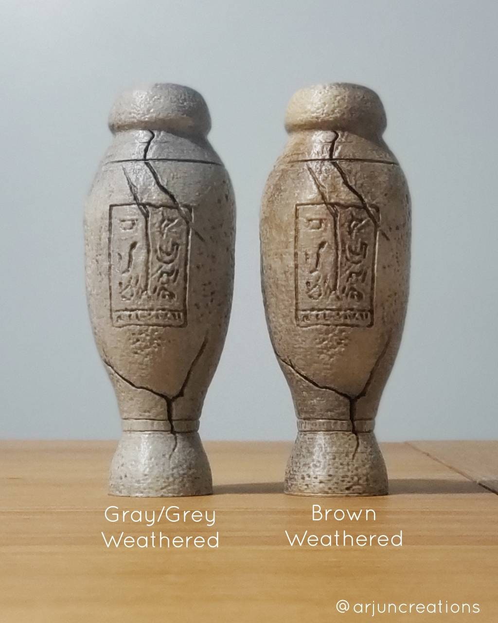 Avatar Vanquishing Potion Bottle – Charmed Replica