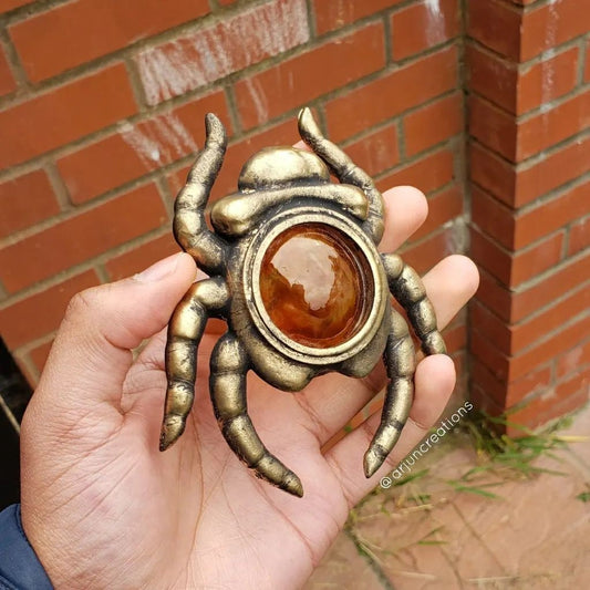 Elders' Cypher – Charmed Replica