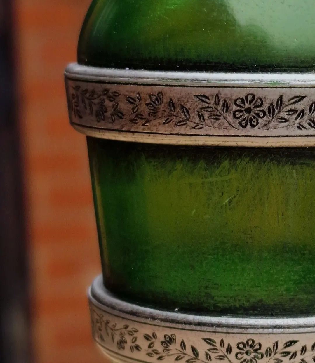 Life Essence Bottle (Version 2) – Charmed Replica