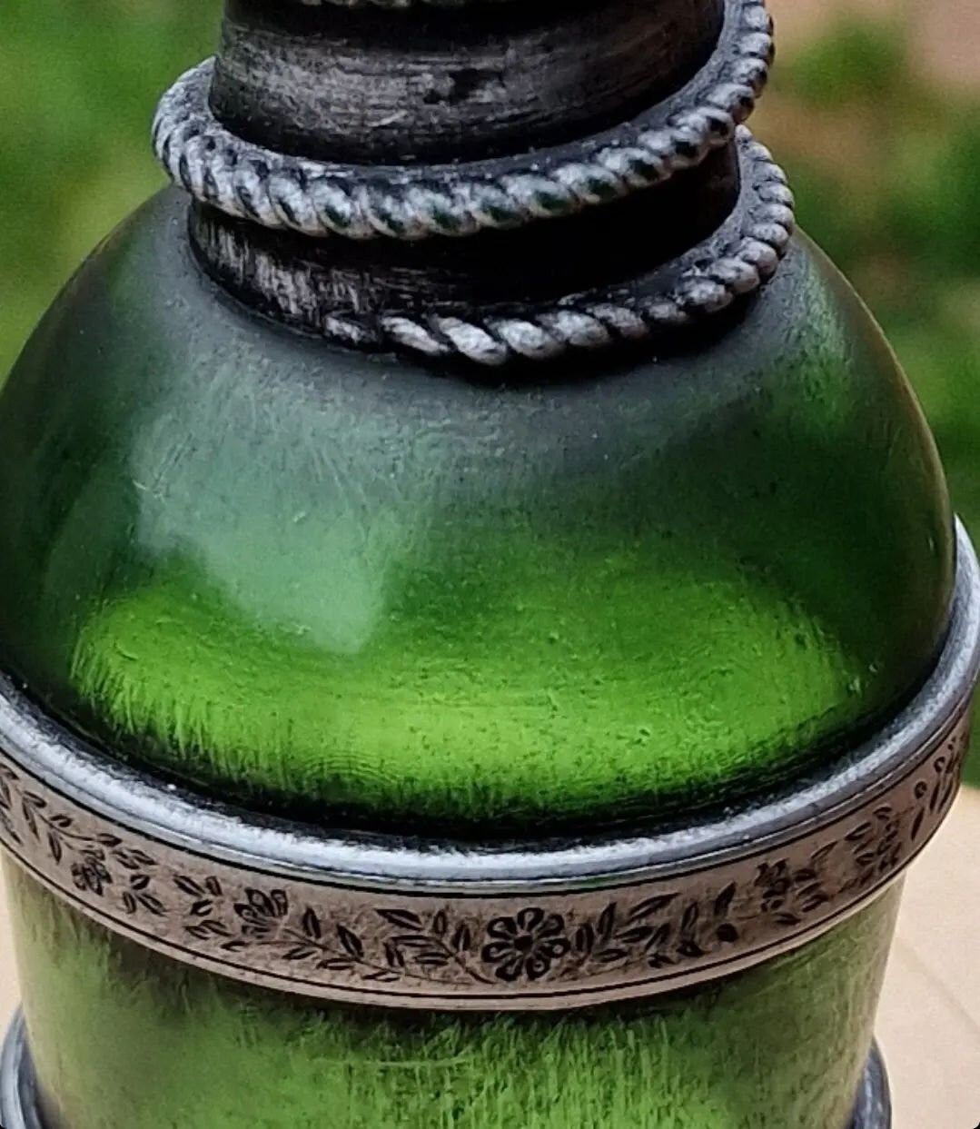 Life Essence Bottle (Version 2) – Charmed Replica