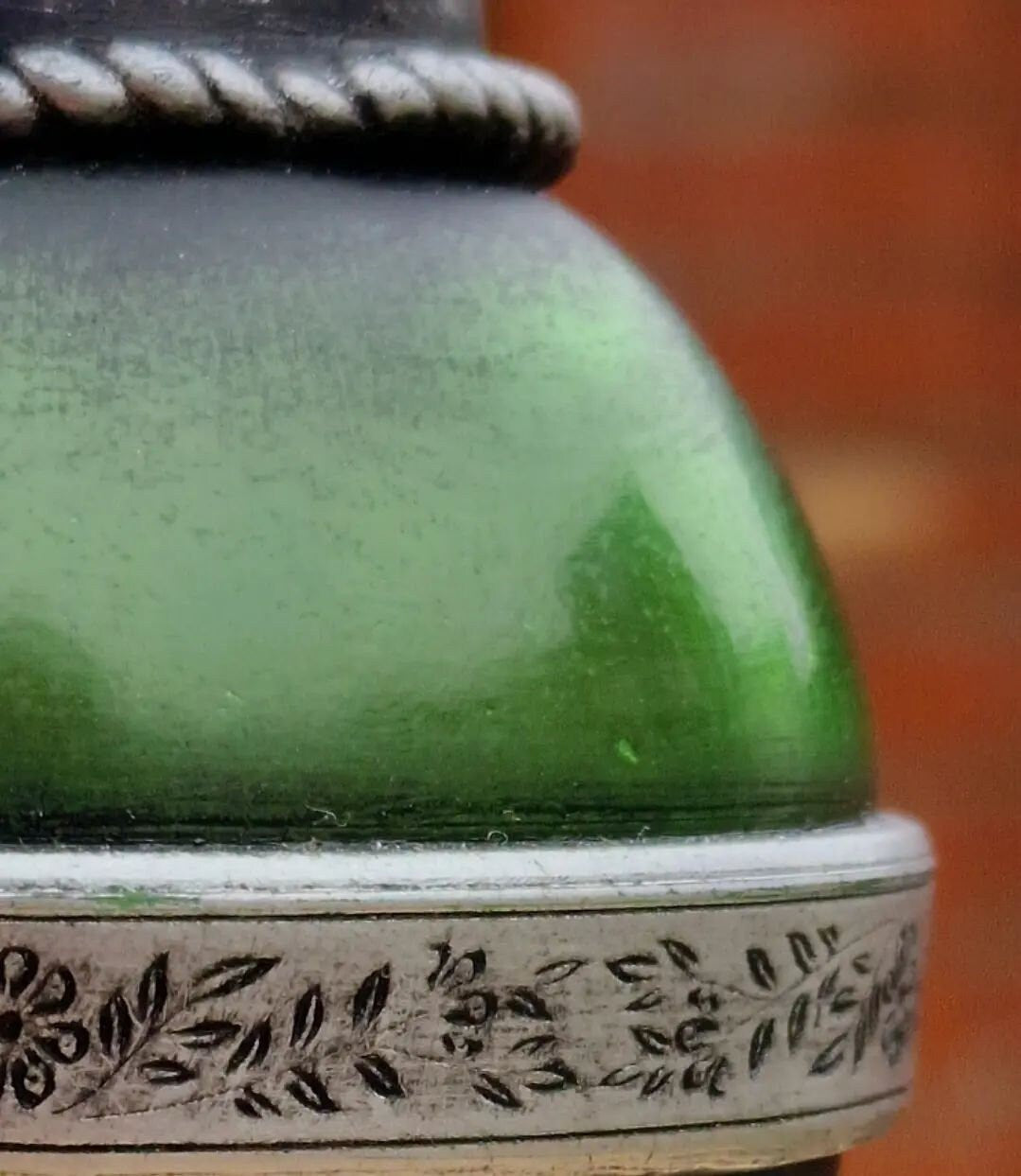 Life Essence Bottle (Version 2) – Charmed Replica