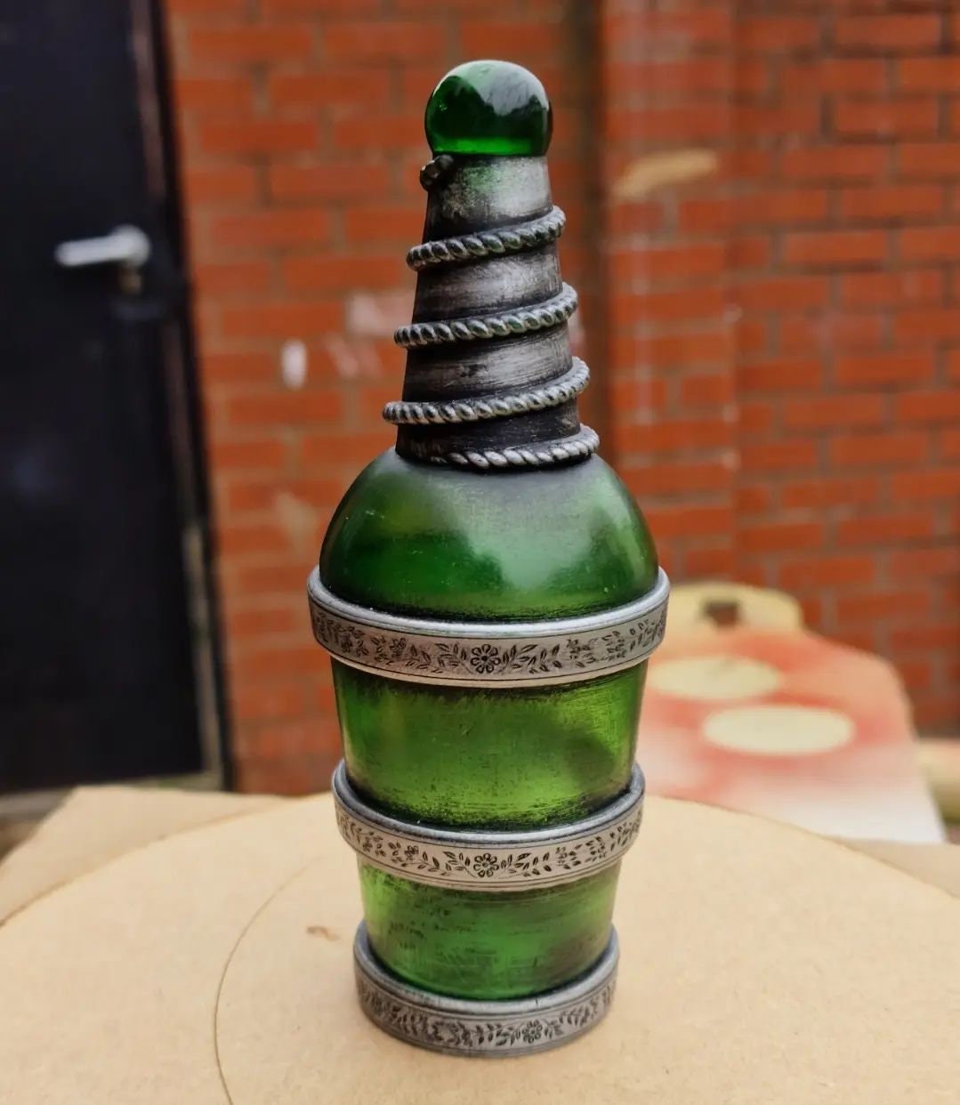 Life Essence Bottle (Version 2) – Charmed Replica