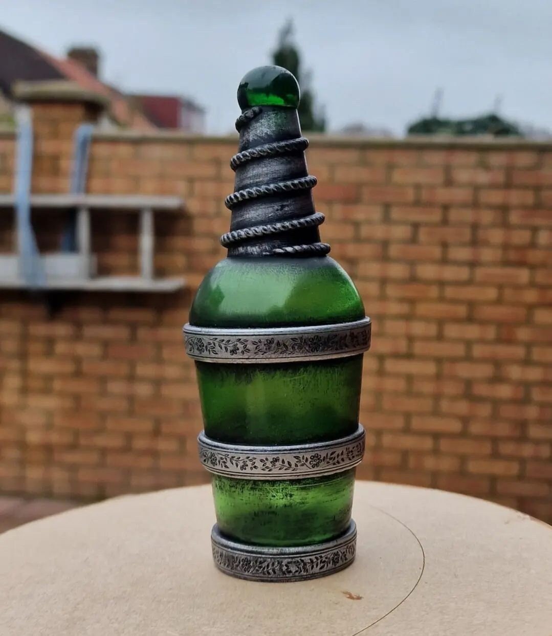 Life Essence Bottle (Version 2) – Charmed Replica