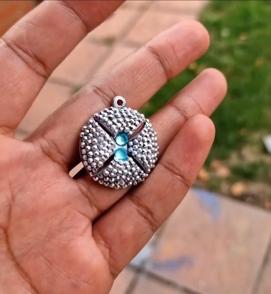 Paige's Necklace – Charmed Replica