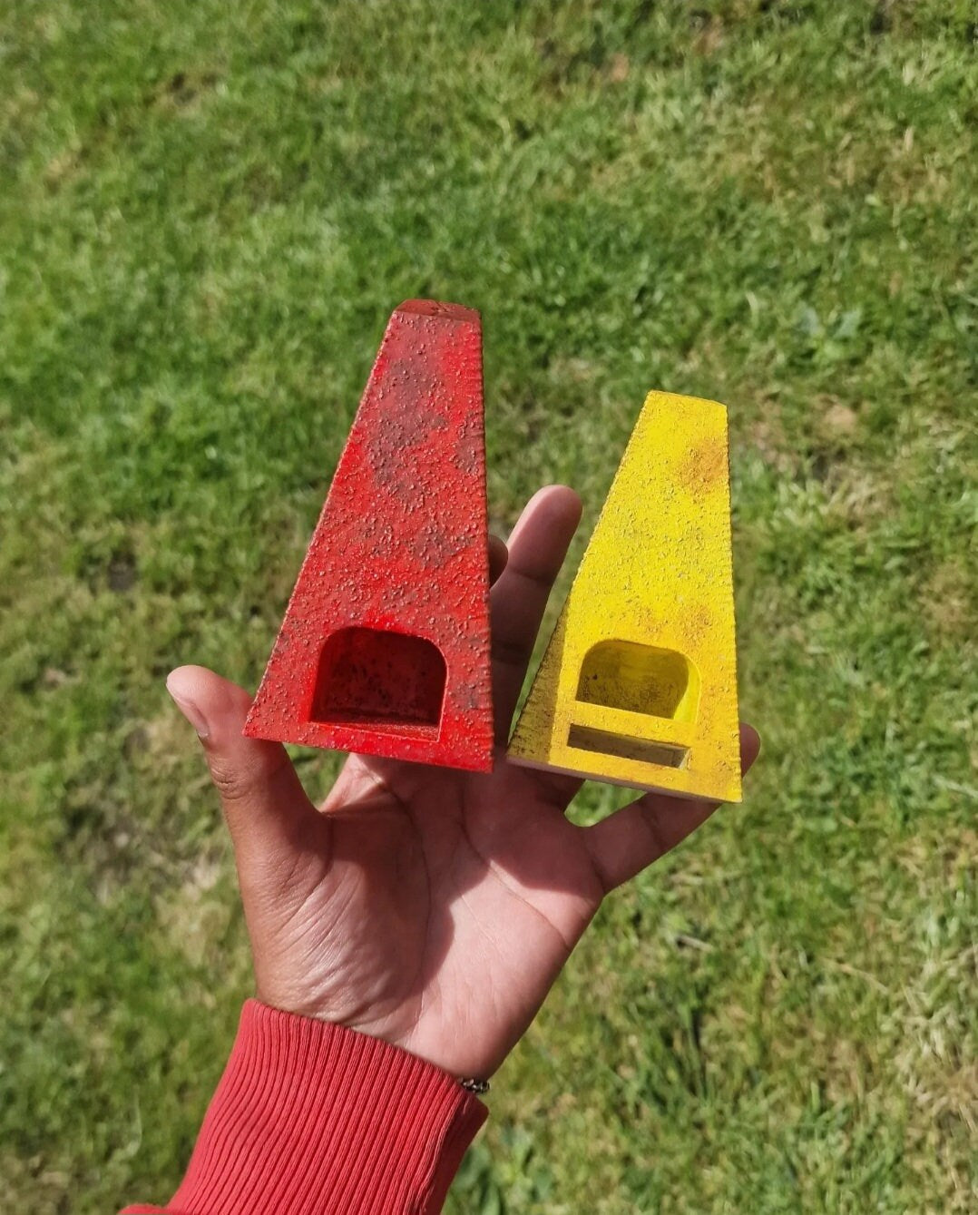 Mutators – Charmed Replica