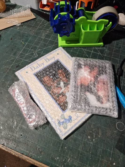 Charmed Bundle 3 Items