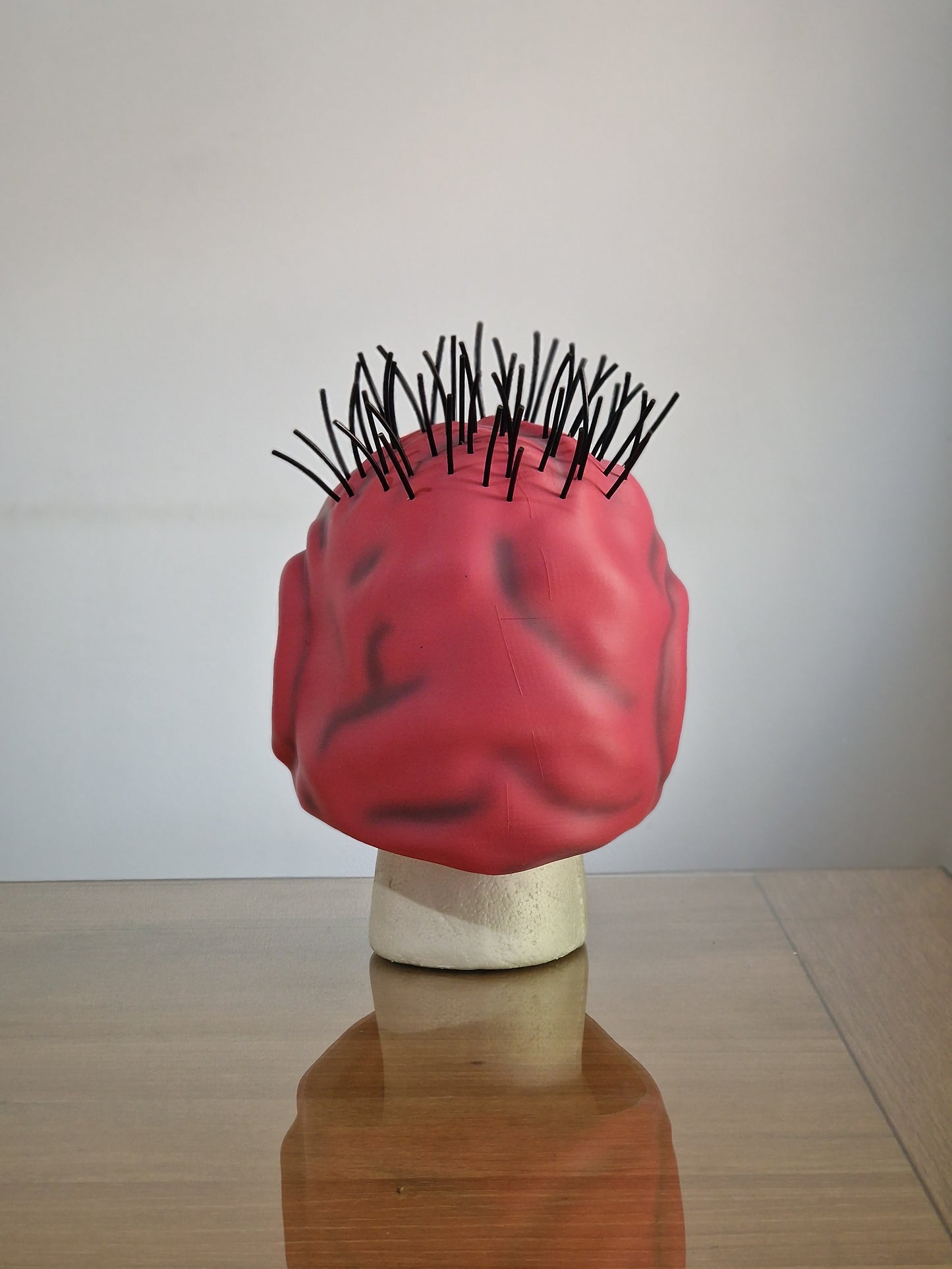 Cherry Bomb Mask – Inspired by Tyler The Creator's Iconic Album